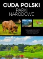 Cuda Polski. Parki narodowe - tantis.pl