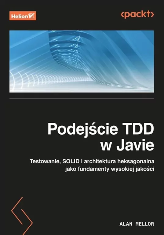 Podejście TDD w Javie - tantis.pl