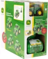 TOMY John Deere pojazd niespodz.kapsuła 37971 /9 - tantis.pl