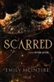 Scarred. Never After. Tom 2 - tantis.pl