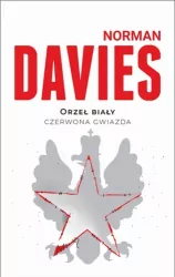 Orzeł biały, czerwona gwiazda