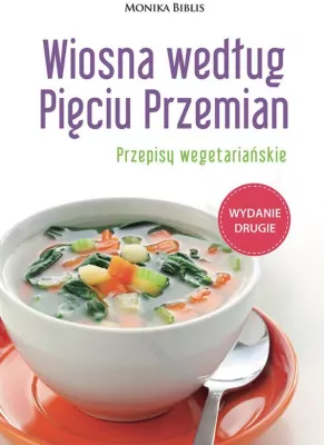 Wiosna według Pięciu Przemian