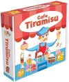 Cafe Tiramisu GRANNA - tantis.pl