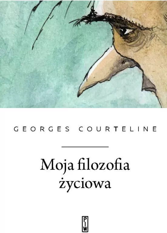 Moja filozofia życiowa - tantis.pl