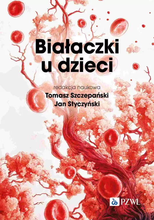 Białaczki u dzieci - tantis.pl