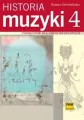 Historia muzyki 4. Podręcznik dla szkół muzycznych - tantis.pl