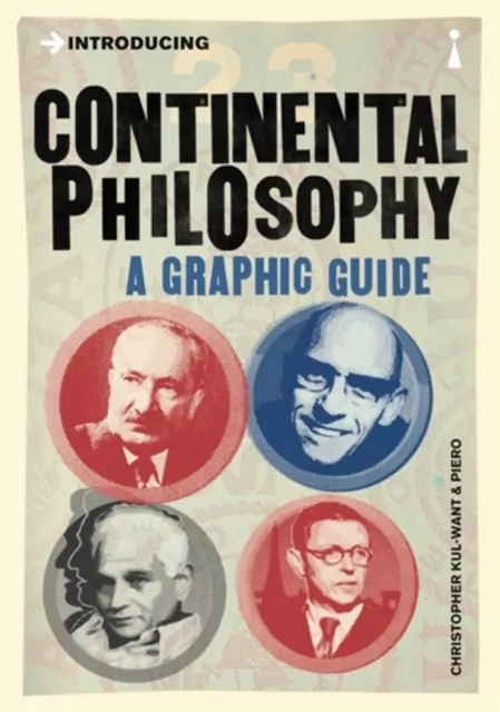 Introducing Continental Philosophy - tantis.pl