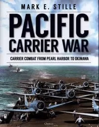 Pacific Carrier War - tantis.pl