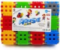 Klocki konstrukcyjne Adusie Mini 72 elementy - tantis.pl