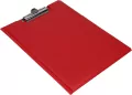 CLIPBOARD A4 TECZKA PVC CZE STK - tantis.pl