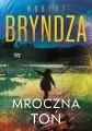 Mroczna toń. Erika Foster. Tom 3 - tantis.pl