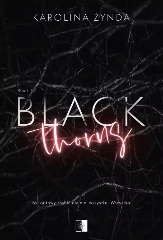 Black Thorns - tantis.pl