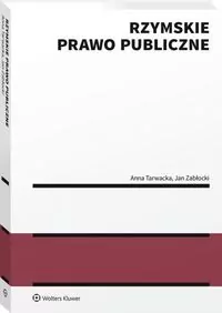Rzymskie prawo publiczne - tantis.pl