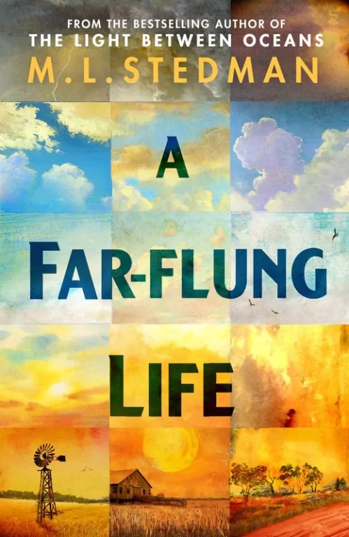 A Far-flung Life - tantis.pl