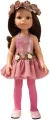 Cudowna hiszpańska lalka Carol 32cm - tantis.pl