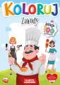 Zawody. Koloruj - tantis.pl