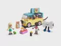 LEGO® Freinds. Furgonetka z akcesoriami 42678 - tantis.pl