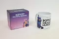Kubek 325ml ceramiczny Derpy & Sussie K-POP Demon Hunters MG2510648C - tantis.pl