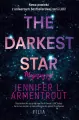 The Darkest Star. Magiczny pył - tantis.pl