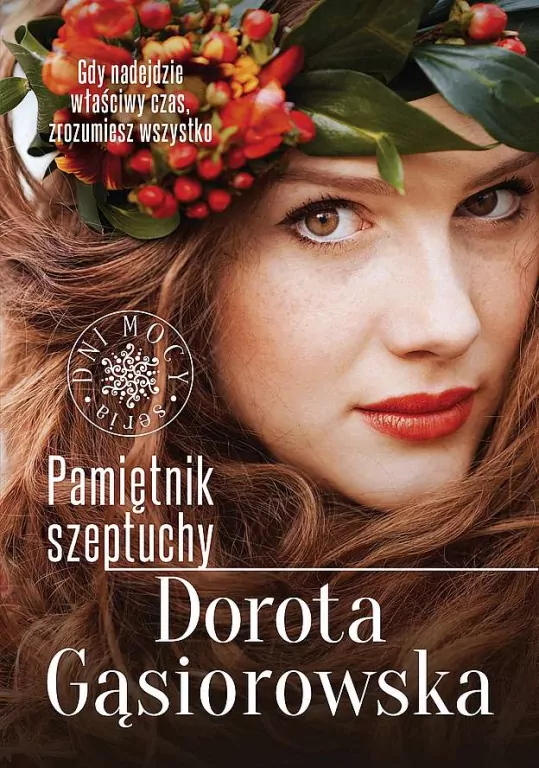 Pamiętnik szeptuchy. Wydanie specjalne - tantis.pl