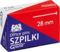 Szpilki 28 mm 50g 10 sztuk - tantis.pl