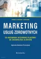 Marketing usług zdrowotnych - tantis.pl