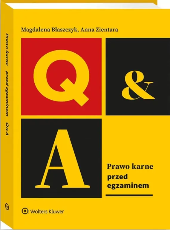 Prawo karne. Przed egzaminem - tantis.pl