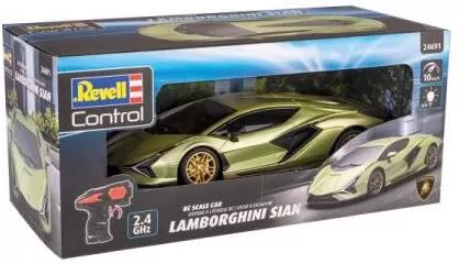 Revell Control RC Lamborghini Sian - tantis.pl