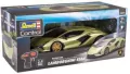 Revell Control RC Lamborghini Sian - tantis.pl