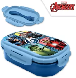 Śniadaniówka Avengers AV16034