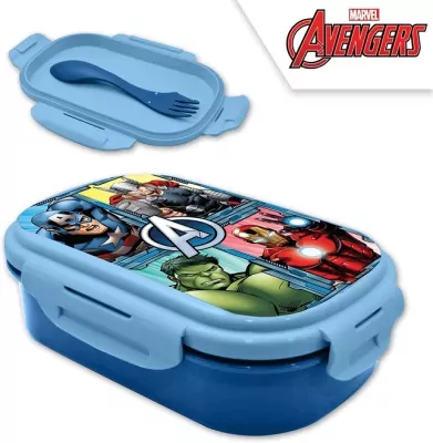 Śniadaniówka Avengers AV16034