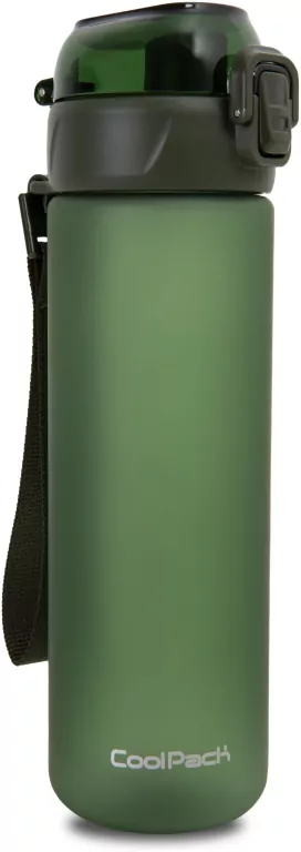 Bidon 620ml Coolpack Axel Green - tantis.pl