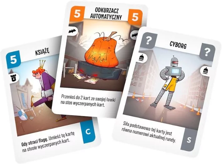 Challengers! Drużyna marzeń - tantis.pl