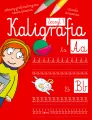 Kaligrafia. Zeszyt 1 - tantis.pl