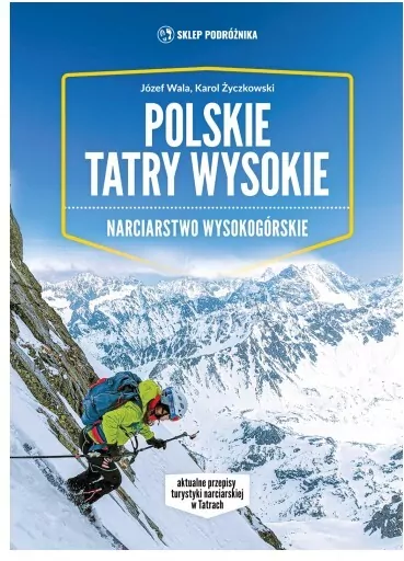 Polskie Tatry Wysokie - tantis.pl