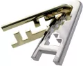 Łamigłówka Cast Keyhole. Poziom 4/6. - tantis.pl