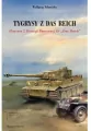 Tygrysy z das Reich. Historia 2 Dywizji Pancernej SS "Das Reich" - tantis.pl
