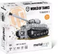Metalcraft wot czołg Tiger I - tantis.pl