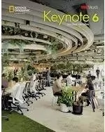 Keynote 2nd ed. Proficient 6 SB + online - tantis.pl