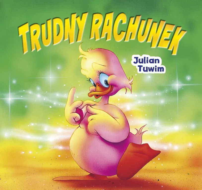 Trudny rachunek - tantis.pl