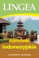 Rozmówki indonezyjskie ze słownikiem i gramatyką - tantis.pl