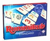 Rummikub. Standard - tantis.pl