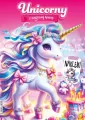 Unicorny z magicznej krainy - tantis.pl