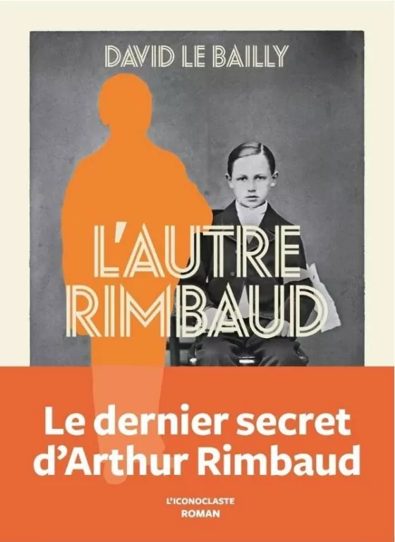 Autre Rimbaud - tantis.pl