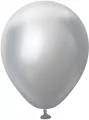 Balony Kalisan mirror srebrne - tantis.pl