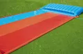Ślizgawka potrójna H2OGO! Tsunami z rampą 4.88m - tantis.pl