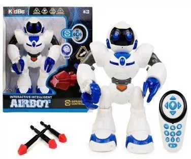 Robot RC - tantis.pl