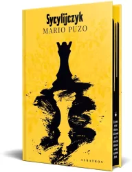 Sycylijczyk (barwione brzegi)