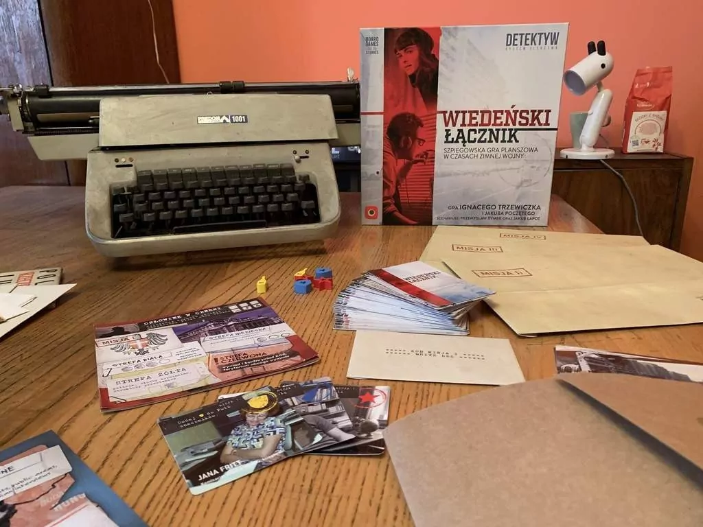 Wiedeński Łącznik - tantis.pl