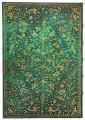 Notatnik linia Emerald Flower mini - tantis.pl